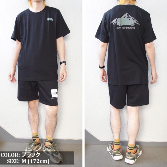 ノースフェイス NORTH FACE Tシャツ タンクトップ