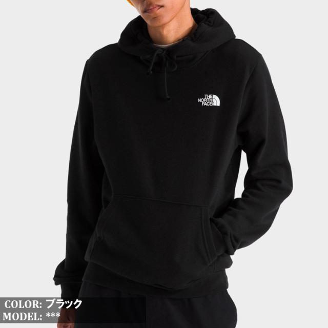 northface ノースフェイス パーカー