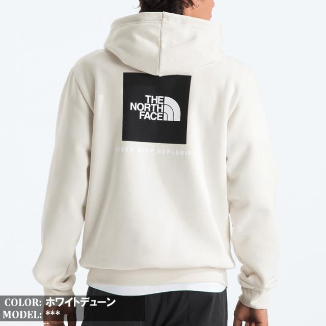 northface ノースフェイス パーカー