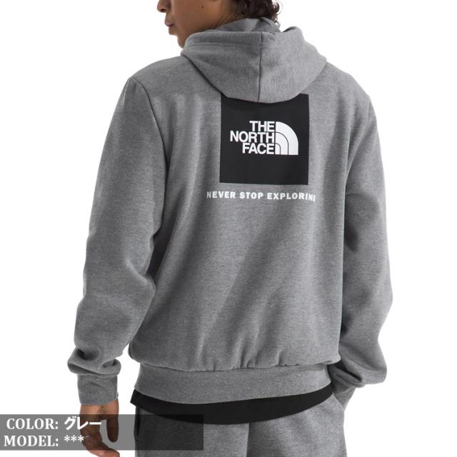 northface ノースフェイス パーカー