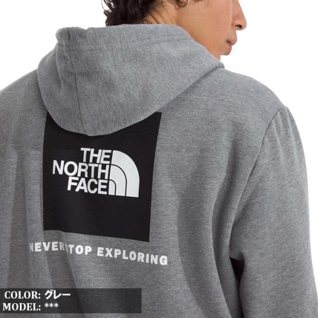 northface ノースフェイス パーカー