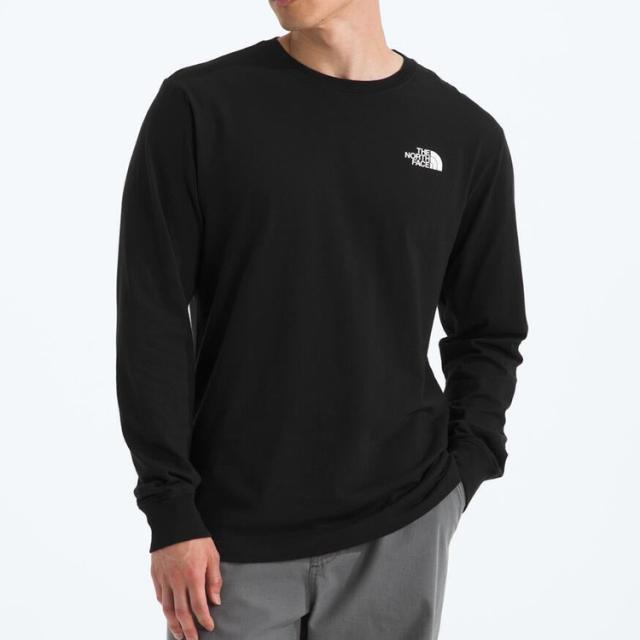 northface ノースフェイス ロンT Tシャツ 長袖