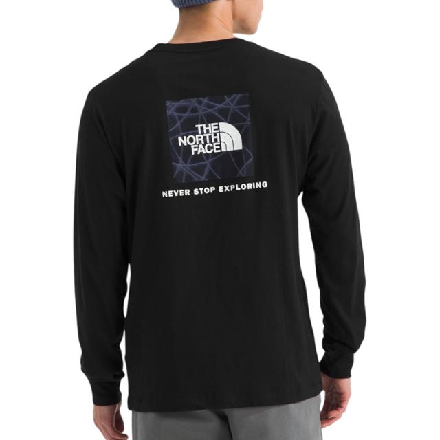 northface ノースフェイス ロンT Tシャツ 長袖