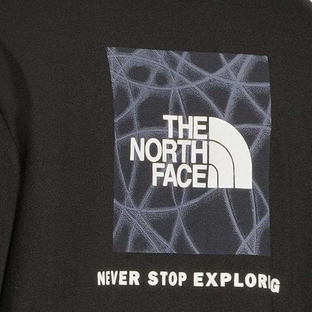 northface ノースフェイス ロンT Tシャツ 長袖