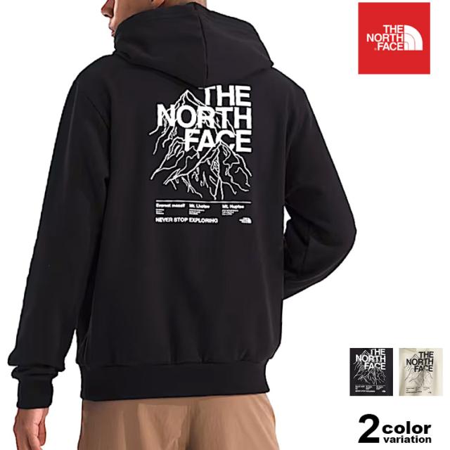 northface ノースフェイス パーカー