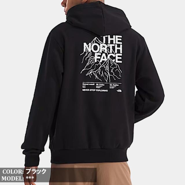 northface ノースフェイス パーカー