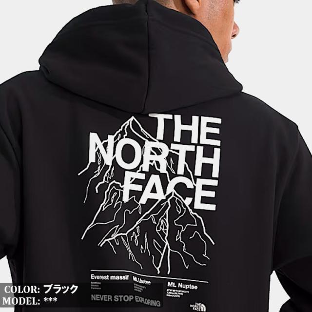 northface ノースフェイス パーカー