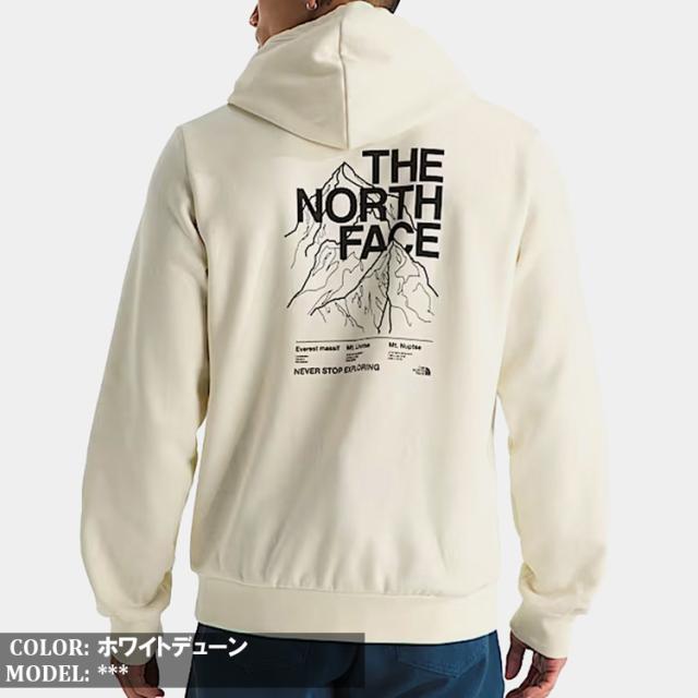northface ノースフェイス パーカー