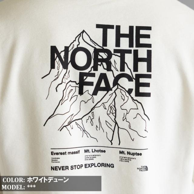 northface ノースフェイス パーカー