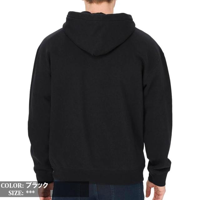 huf ハフ パーカー