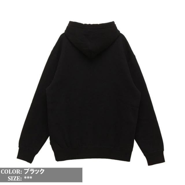 huf ハフ パーカー