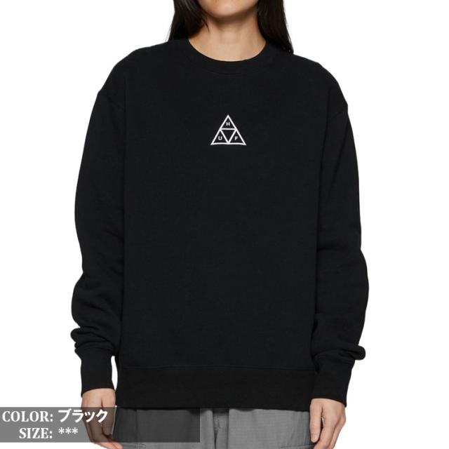 huf ハフ パーカー