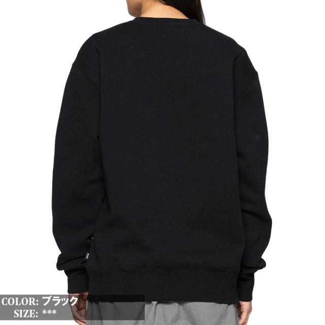 huf ハフ パーカー