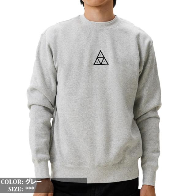 huf ハフ パーカー