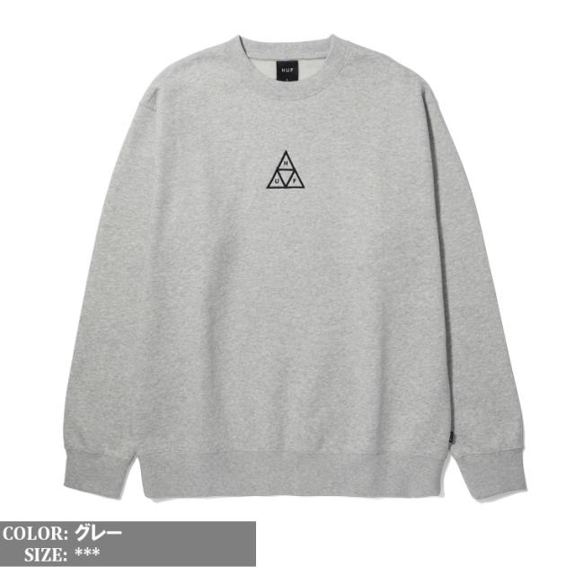 huf ハフ パーカー