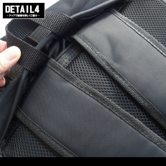 reversal リバーサル バックパック rvddw 3WAY BAG RV18SS049/メンズ