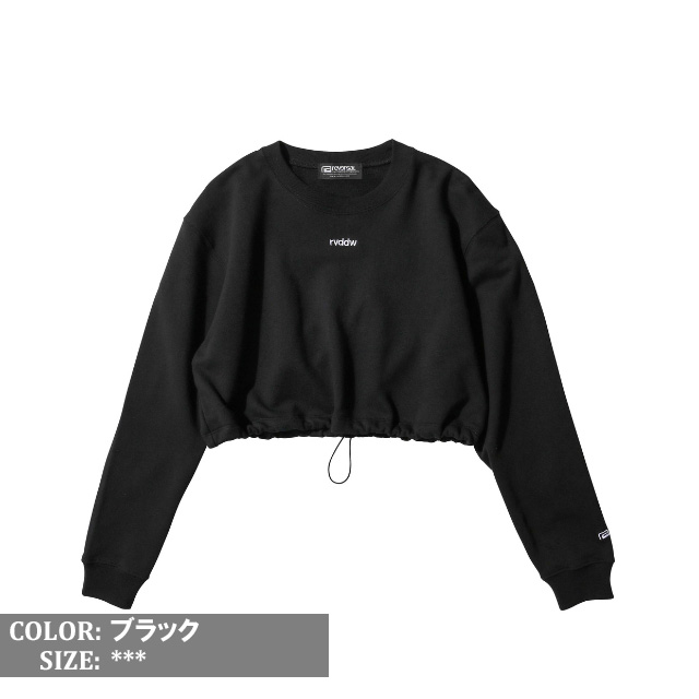 reversal リバーサル tシャツ スウェット hiphopdope