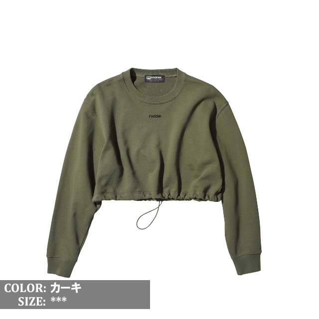 reversal リバーサル tシャツ スウェット hiphopdope