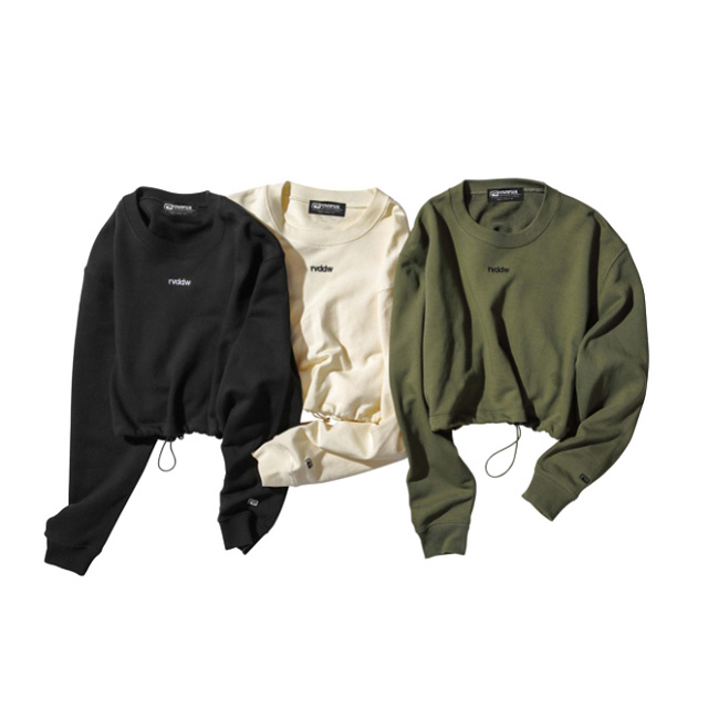 reversal リバーサル tシャツ スウェット hiphopdope