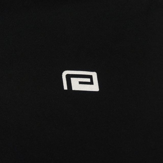 reversal リバーサル パーカー hiphopdope