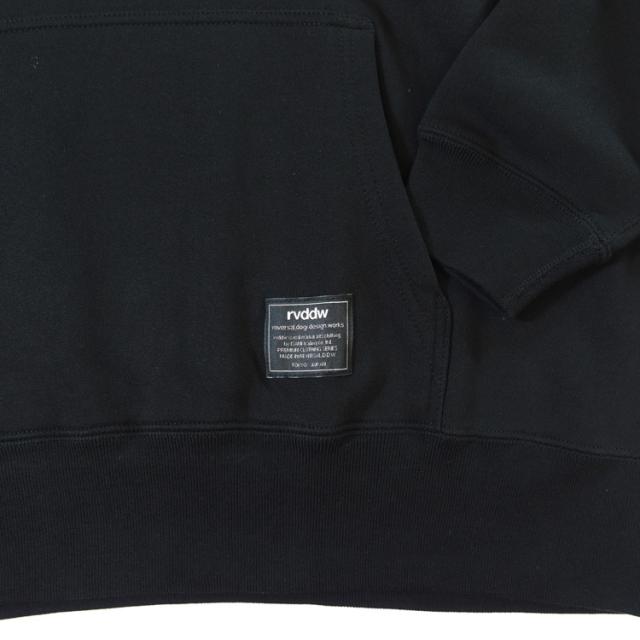 reversal リバーサル パーカー hiphopdope