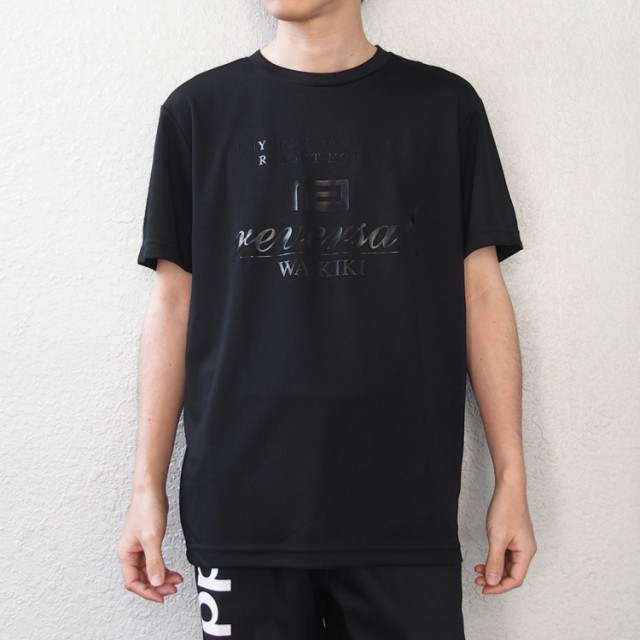 reversal リバーサル Tシャツ