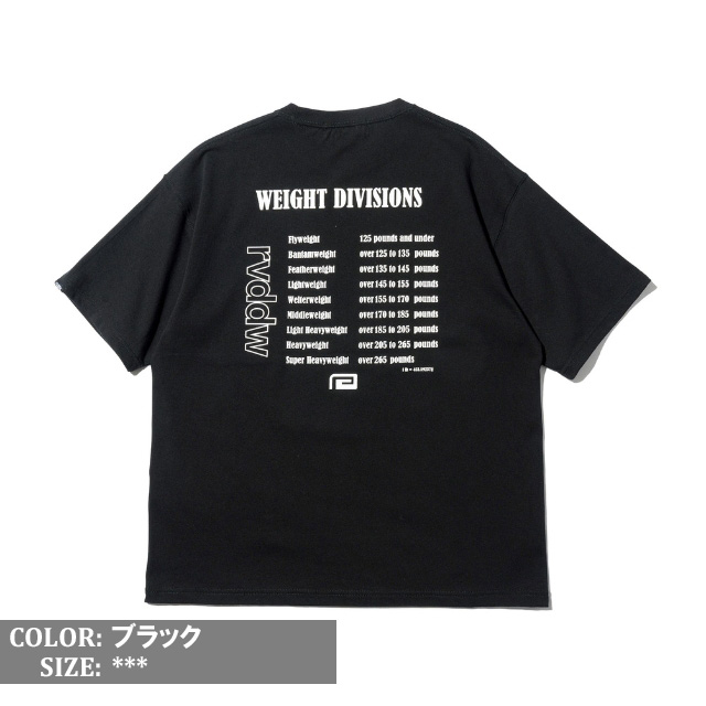 reversal リバーサル Tシャツ