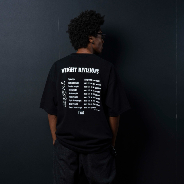 reversal リバーサル Tシャツ