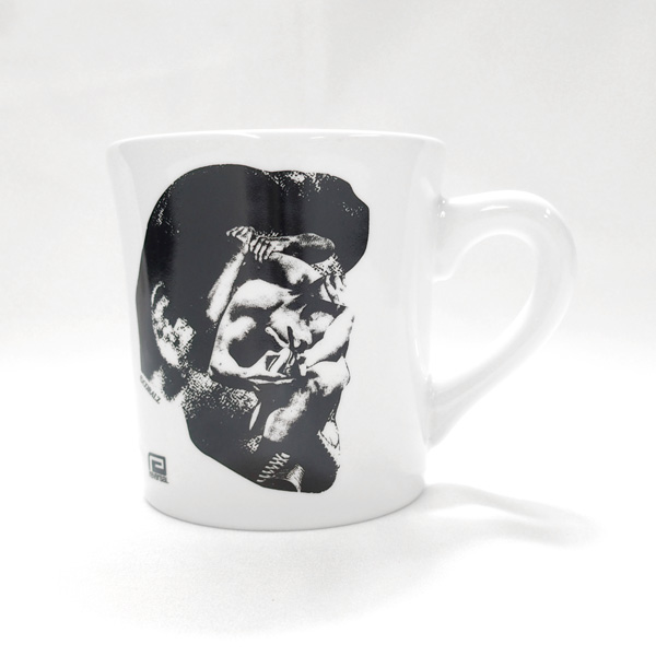 reversal リバーサル マグカップ アントニオ猪木 hiphopdope