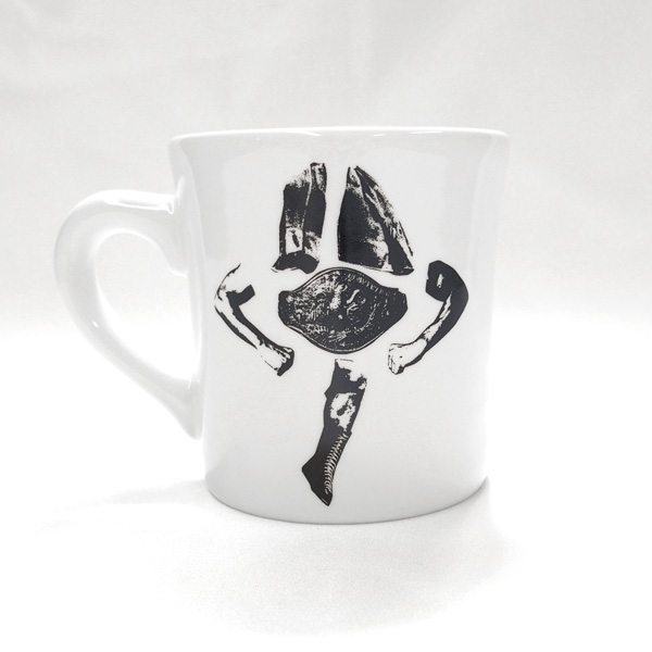 reversal リバーサル マグカップ アントニオ猪木 hiphopdope