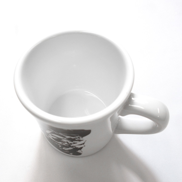 reversal リバーサル マグカップ アントニオ猪木 hiphopdope