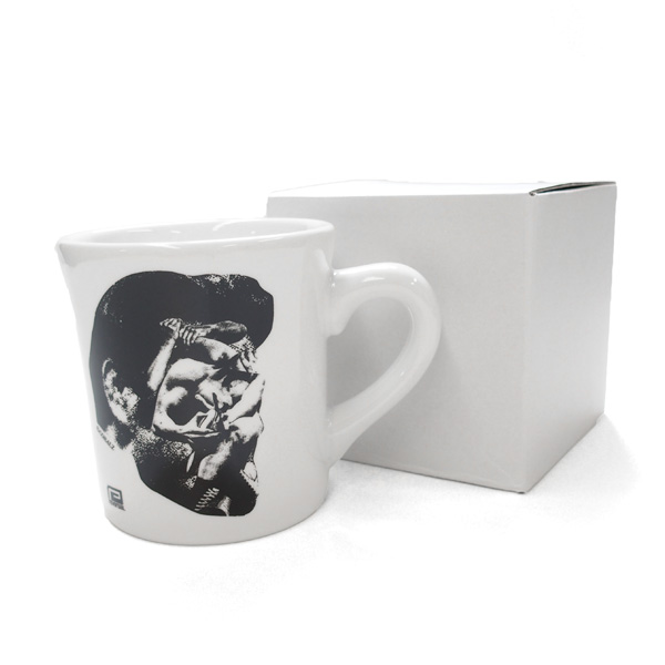 reversal リバーサル マグカップ アントニオ猪木 hiphopdope