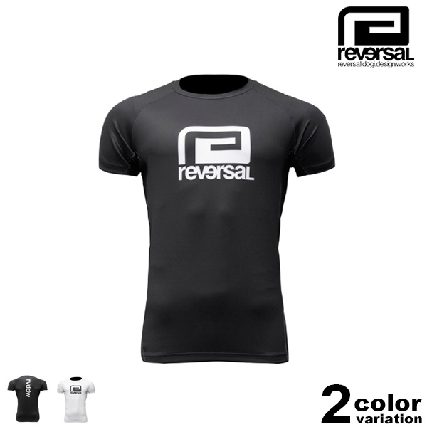 nreversal リバーサル ラッシュガード