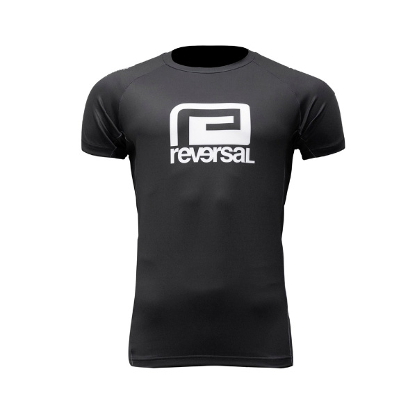 nreversal リバーサル ラッシュガード