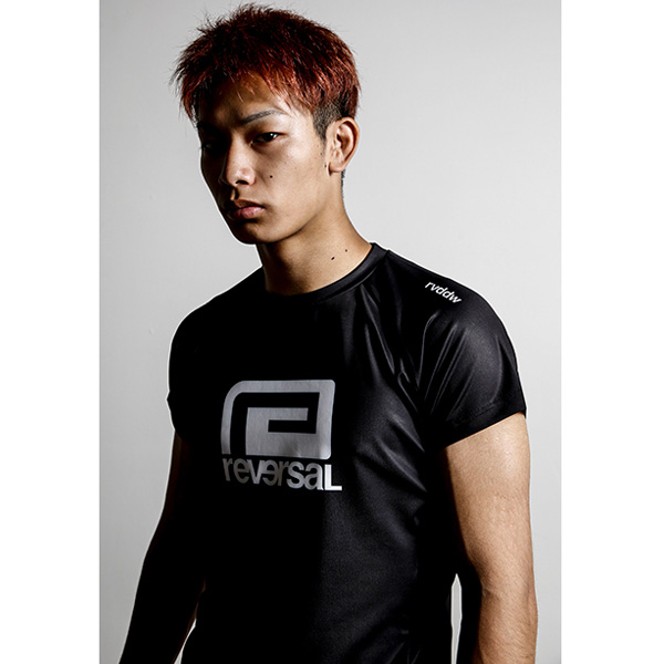 nreversal リバーサル ラッシュガード