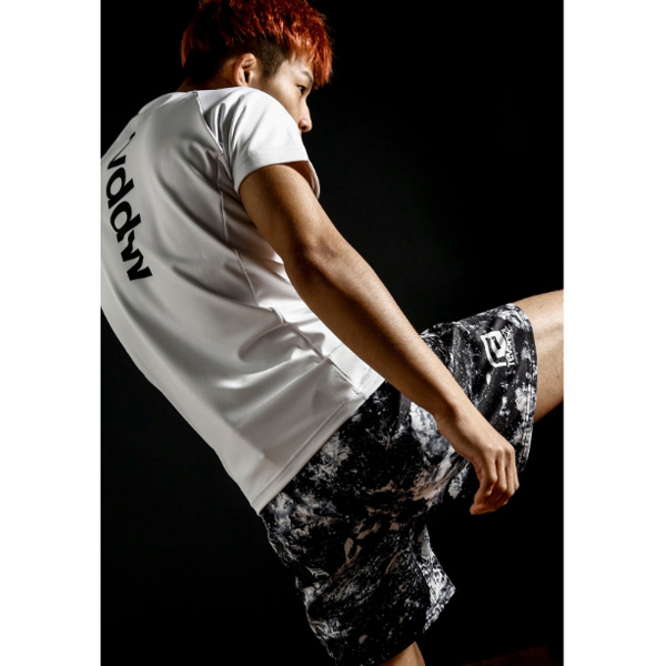 nreversal リバーサル ラッシュガード