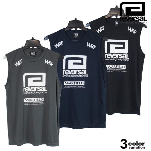 reversal リバーサル Tシャツ