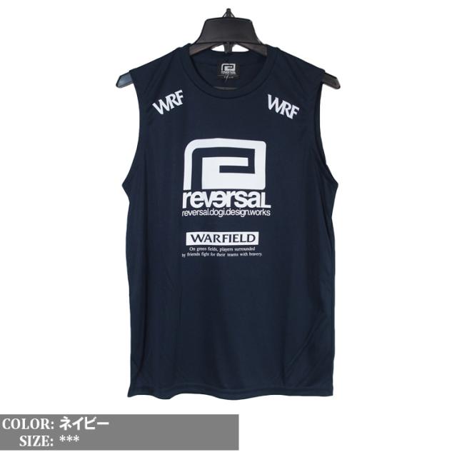 reversal リバーサル Tシャツ