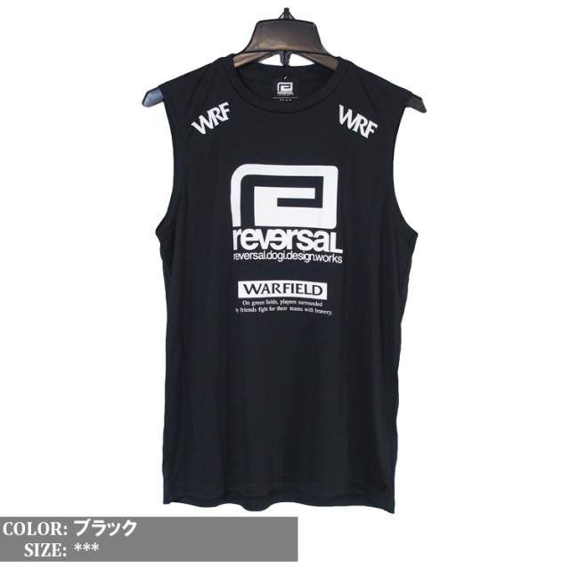 reversal リバーサル Tシャツ