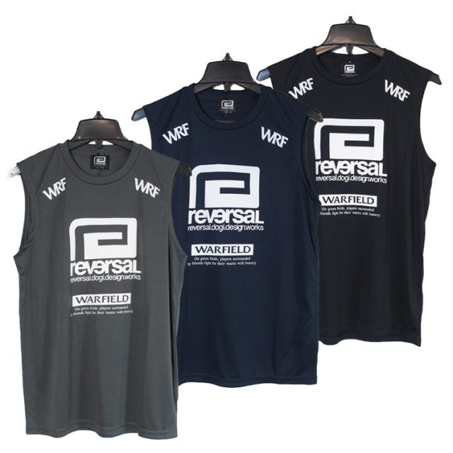reversal リバーサル Tシャツ