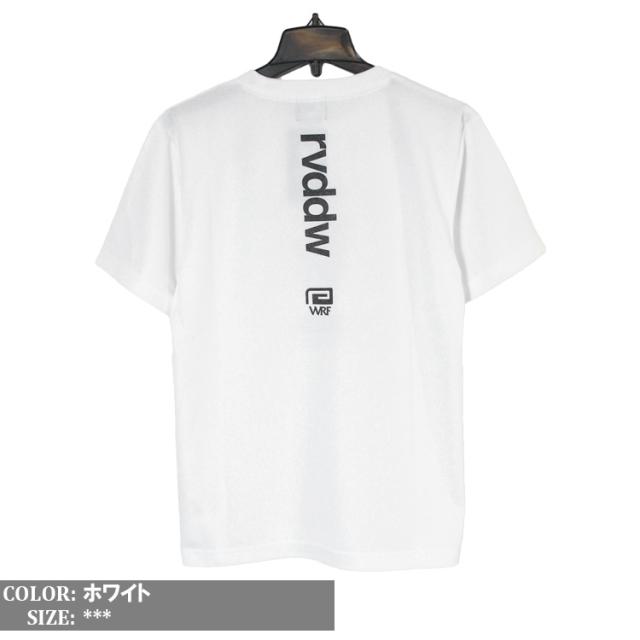 reversal リバーサル Tシャツ