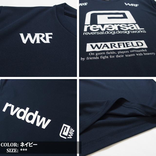 reversal リバーサル Tシャツ