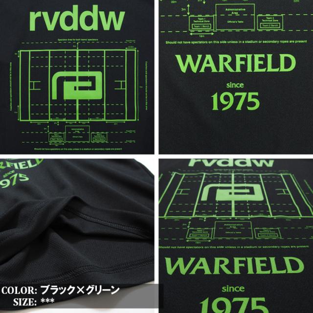 reversal リバーサル Tシャツ