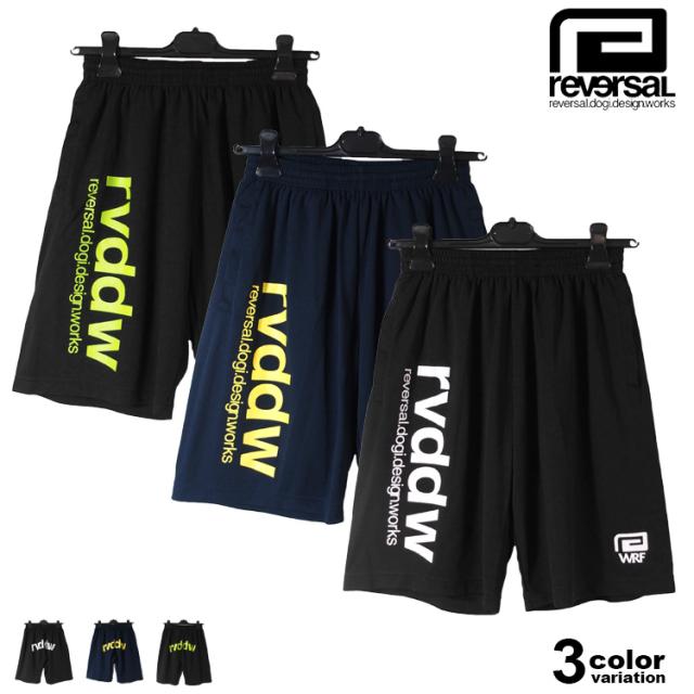 reversal リバーサル ショーツ ラグビー 格闘技
