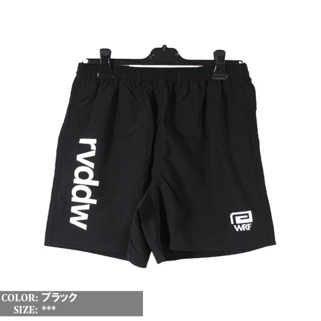 reversal リバーサル ショーツ ラグビー 格闘技