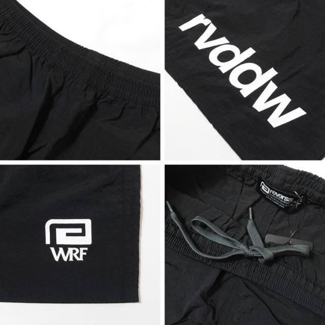 reversal リバーサル ショーツ ラグビー 格闘技