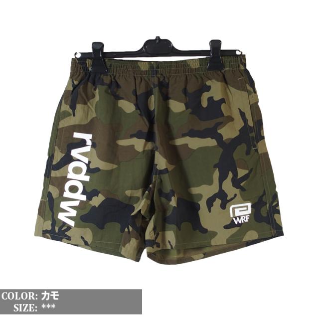 reversal リバーサル ショーツ ラグビー 格闘技