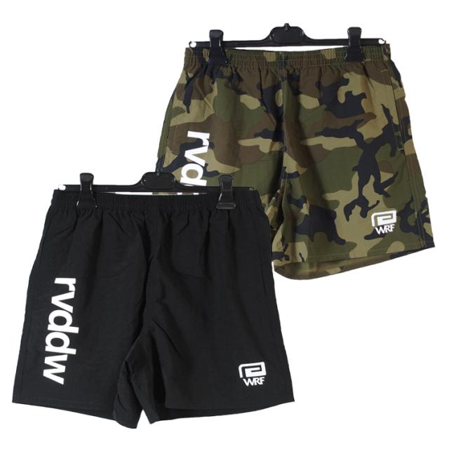 reversal リバーサル ショーツ ラグビー 格闘技