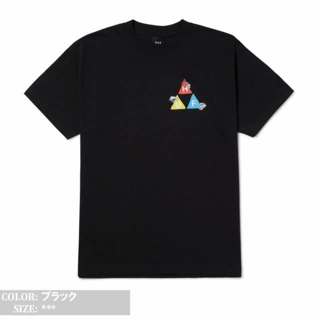 huf ハフ Tシャツ