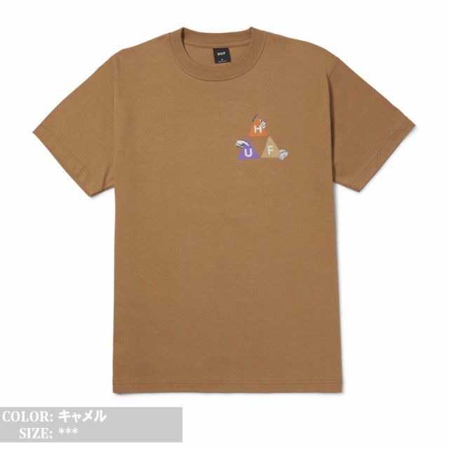 huf ハフ Tシャツ